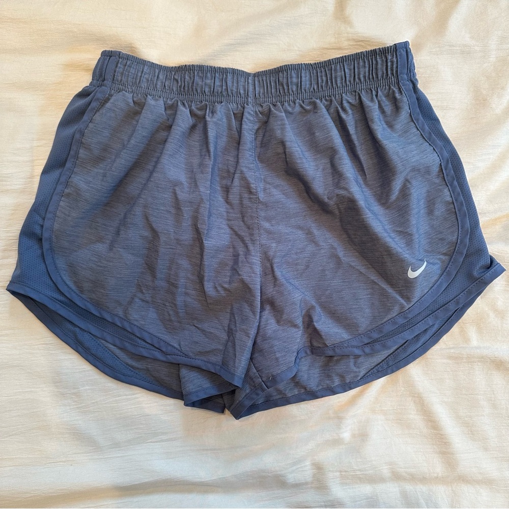 Nike dri-fit shorts